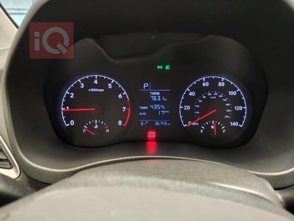 هیۆندای ئەکسنت